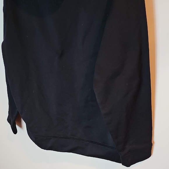 Under Armour Black Hoodie for Men - Picture 6 of 8
